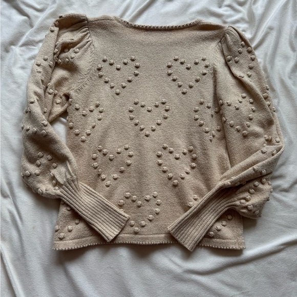 Lilly Pulitzer Kippa sweater - Picture 9 of 10